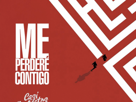 Casi Perfectos_Me perderé contigo